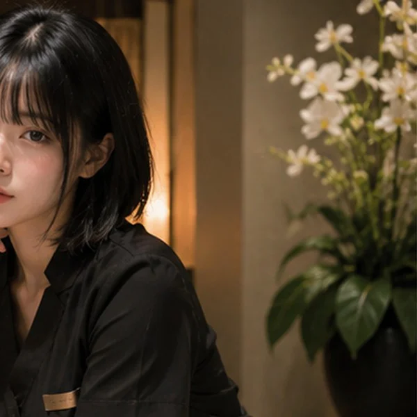 스위트 가을스파 마사지 안내 이미지