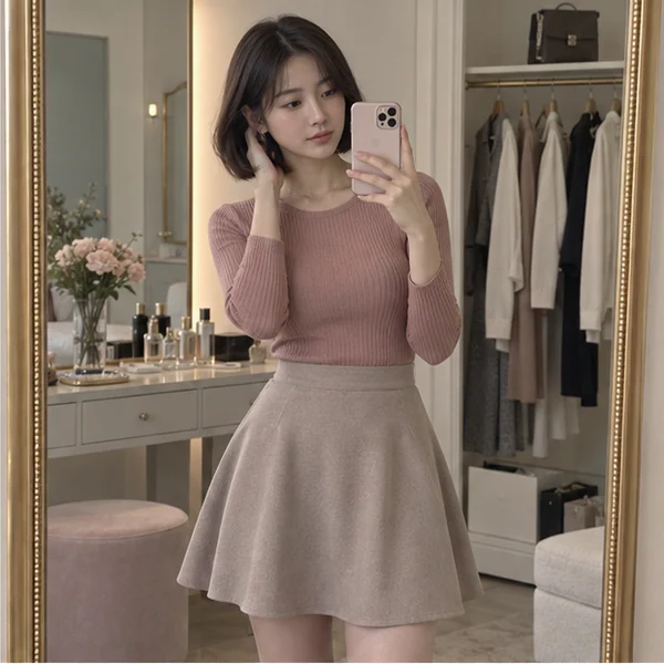 시그니처 아이린아지트 테라피 안내 이미지