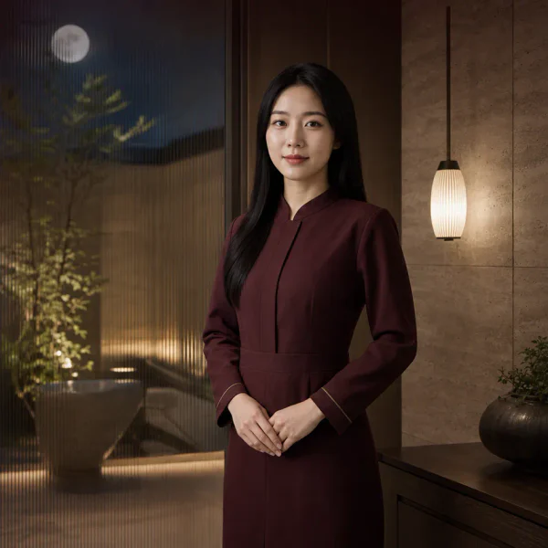 클래식 모먼트테라스 테라피 안내 이미지