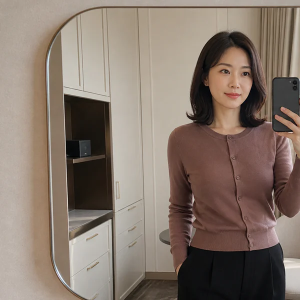 라운지 유리아플레이스 홈타이 안내 이미지