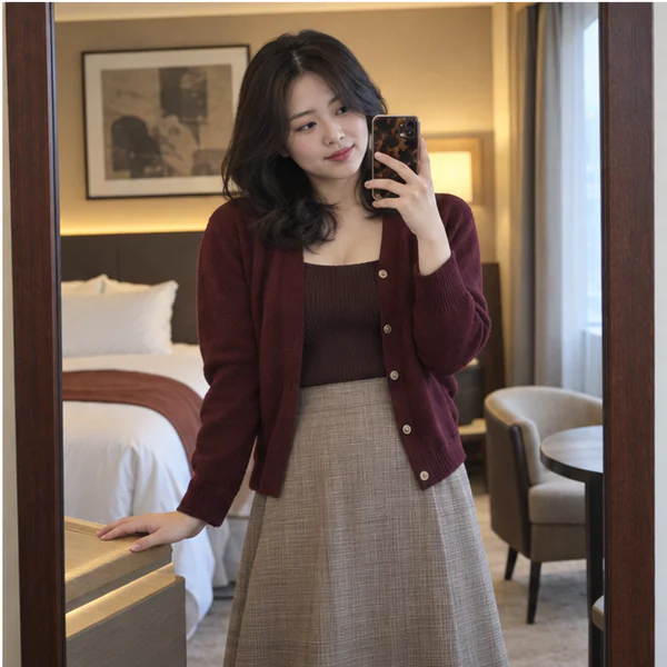 시그니처 아린하우스 테라피 안내 이미지