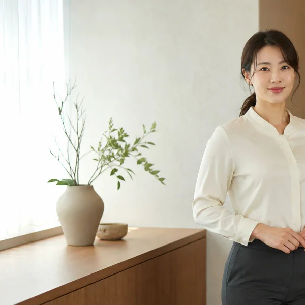 웰니스 소담플레이스 홈타이 안내 이미지