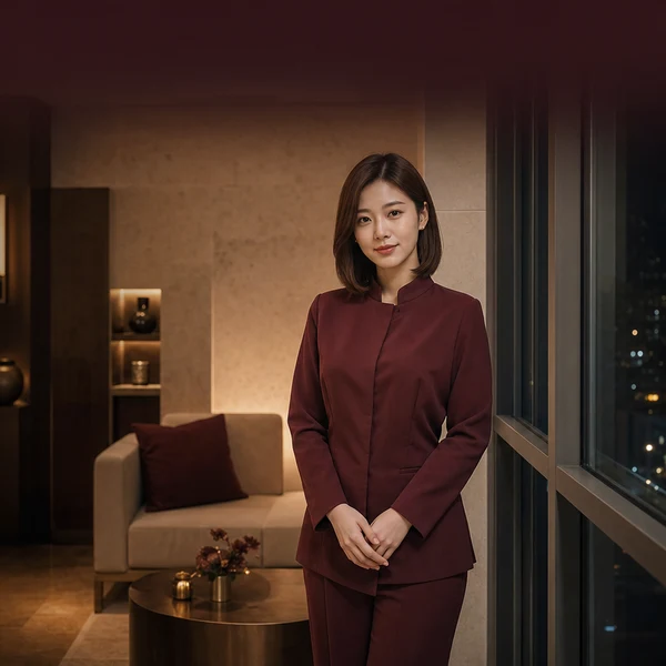 시그니처 레이스튜디오 테라피 안내 이미지