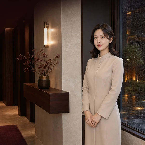 스테이 미나포레스트 테라피 안내 이미지