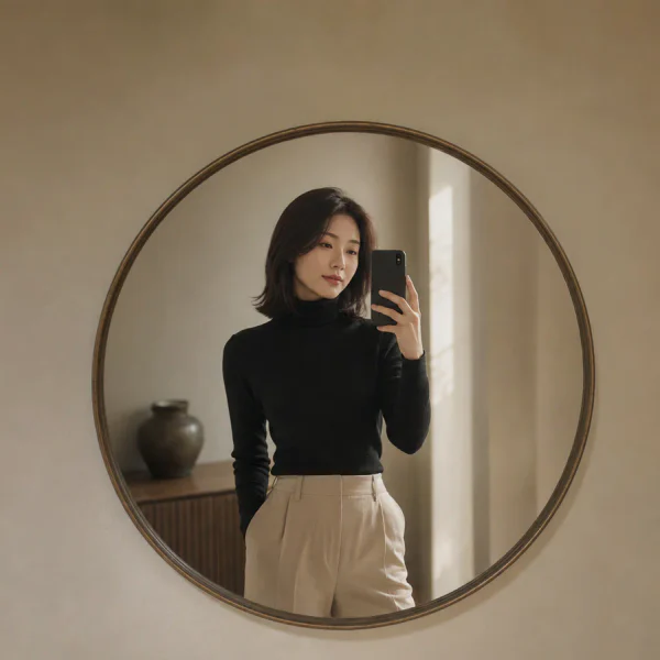 힐링 닝닝포레스트 마사지 안내 이미지