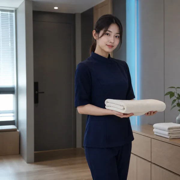 스위트 로제케어 테라피 안내 이미지