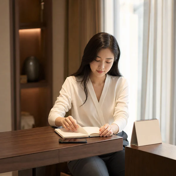 로열 유진센터 마사지 안내 이미지