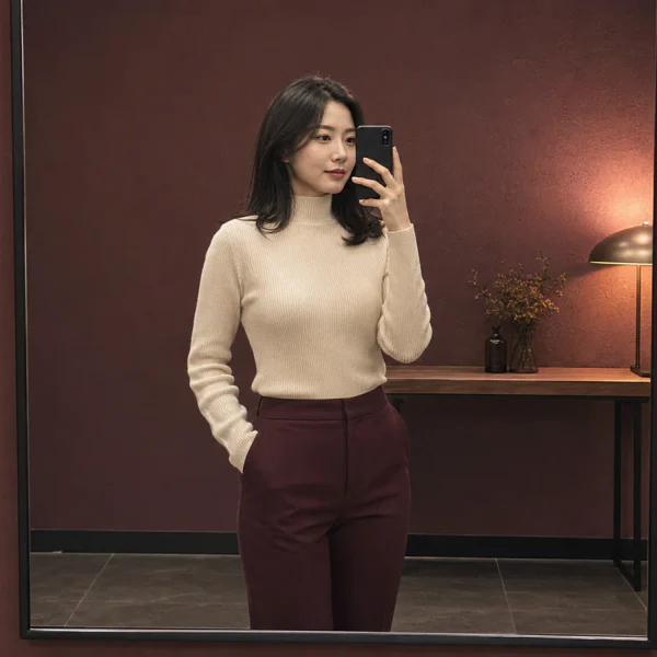 클래식 하린라운지 테라피 안내 이미지