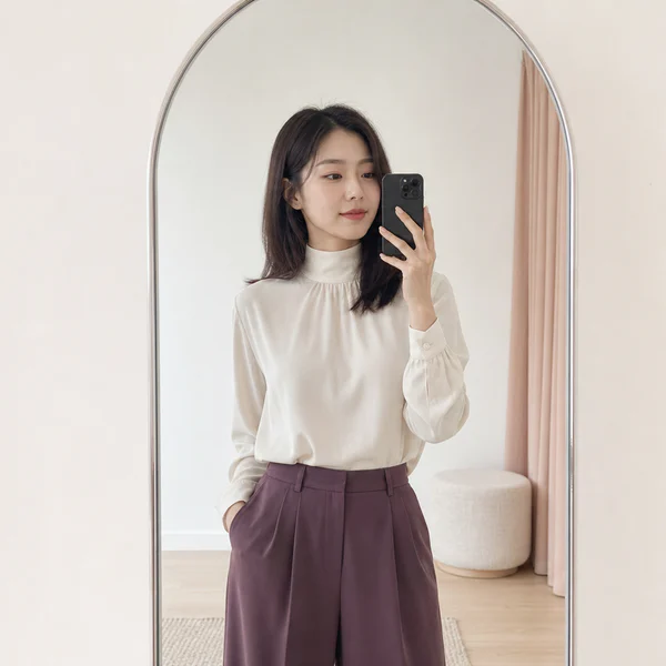 시그니처 로제케어 테라피 안내 이미지