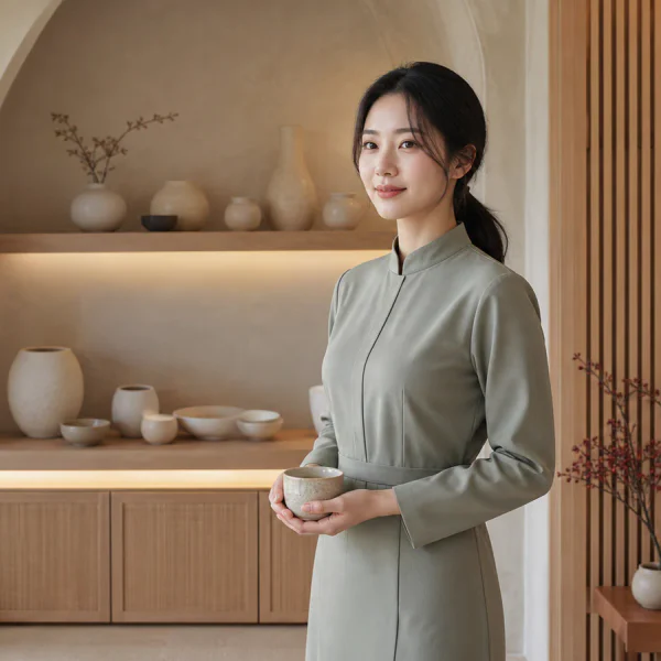 블랑 소담센터 테라피 안내 이미지