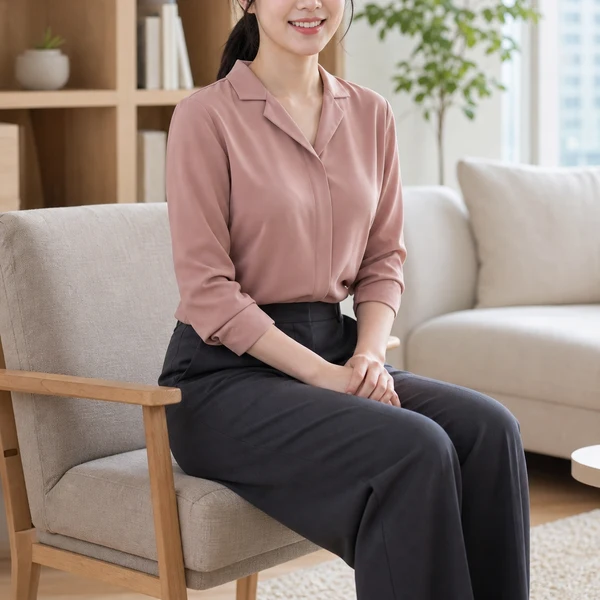 웰니스 예리플레이스 마사지 안내 이미지