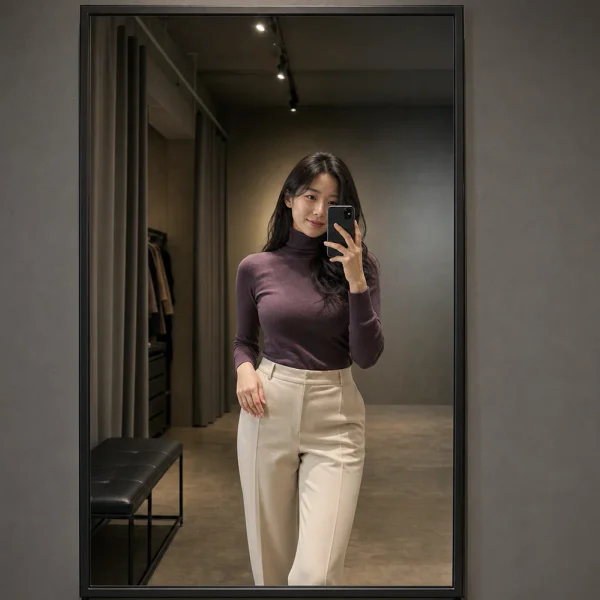 웰니스 다현릴렉스 테라피 안내 이미지