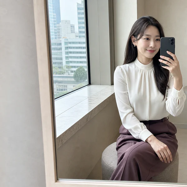 클래식 메르시릴렉스 마사지 안내 이미지