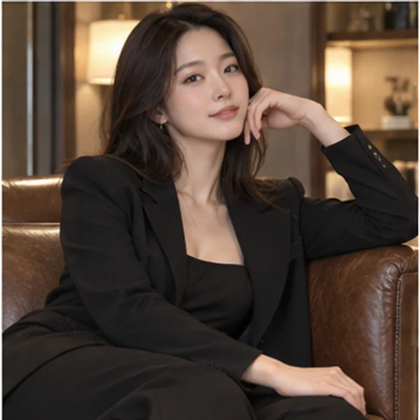 시그니처 아이린케어 테라피 안내 이미지