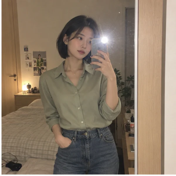 블랑 혜리살롱 테라피 안내 이미지