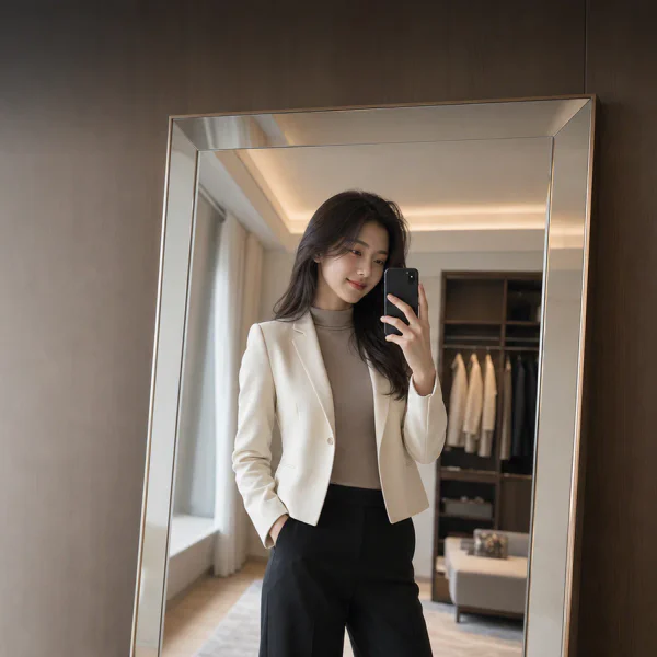 아린하우스 홈타이 안내 이미지