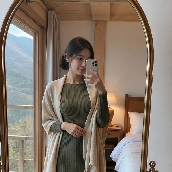 스위트 레이테라스 테라피 제휴업체 이미지