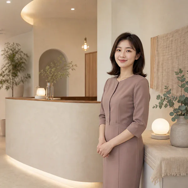 포레스트 세리룸 마사지 안내 이미지