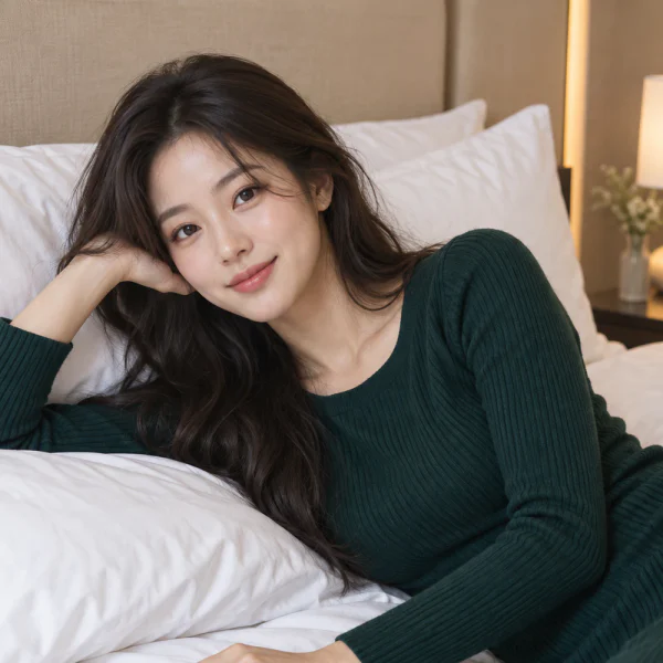 스테이 하니릴렉스 테라피 안내 이미지