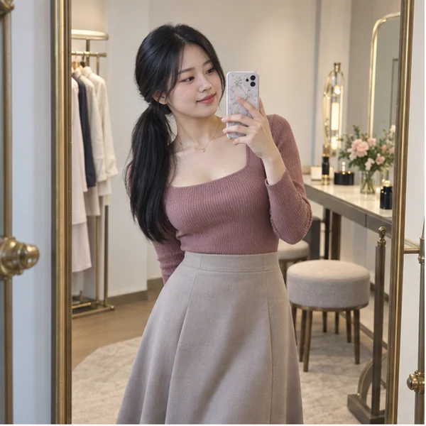 아로마 세레나웰빙 마사지 안내 이미지