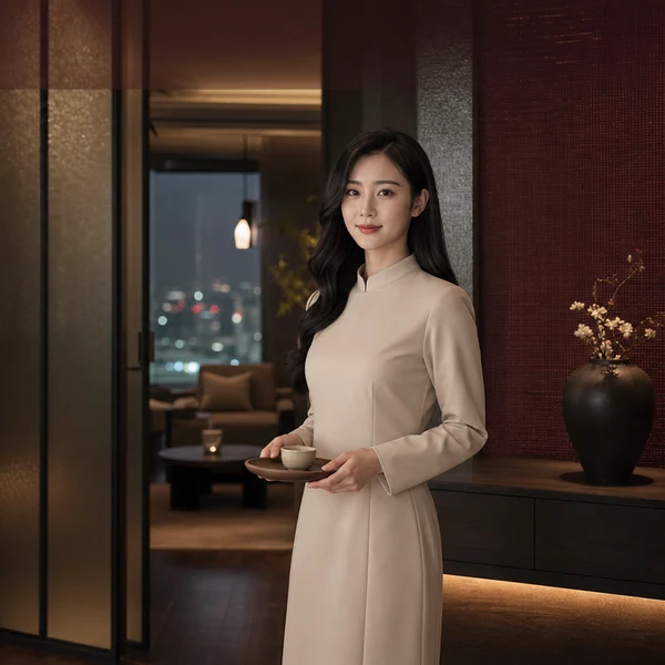 로열 마리살롱 마사지 안내 이미지