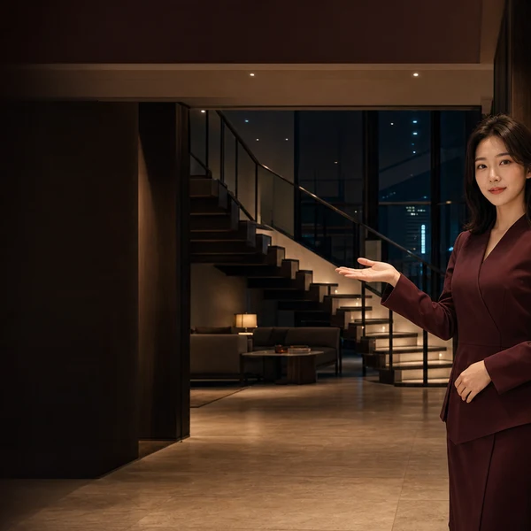 웰니스 베르디웰빙 홈타이 안내 이미지