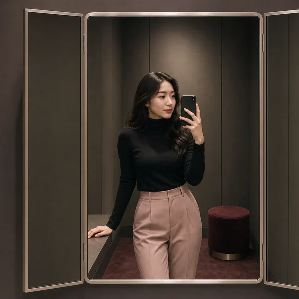 아로마 닝닝웰빙 마사지 안내 이미지