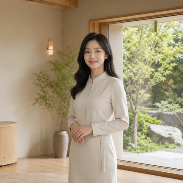 웰니스 혜리릴렉스 테라피 안내 이미지