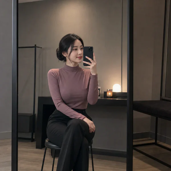 웰니스 나연플레이스 테라피 안내 이미지