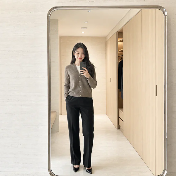 블랑 수지가든 마사지 안내 이미지