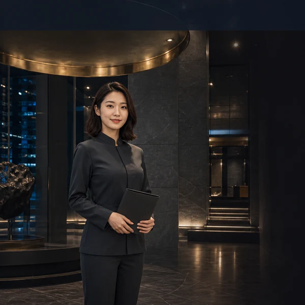 포레스트 리사센터 마사지 안내 이미지