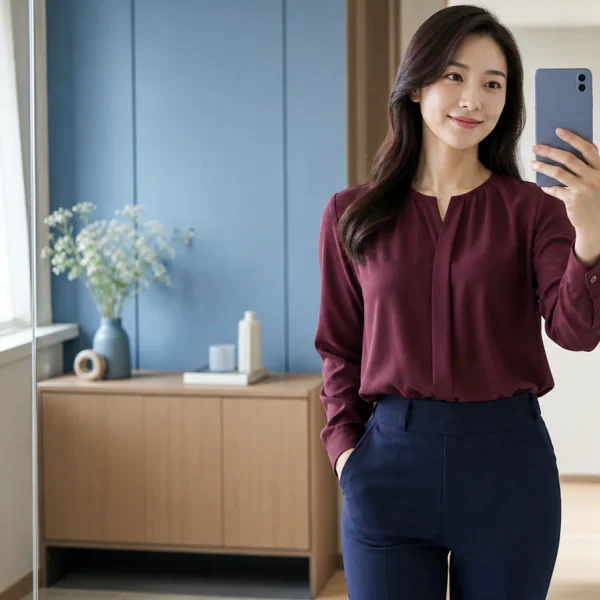 웰니스 아델릴렉스 테라피 안내 이미지