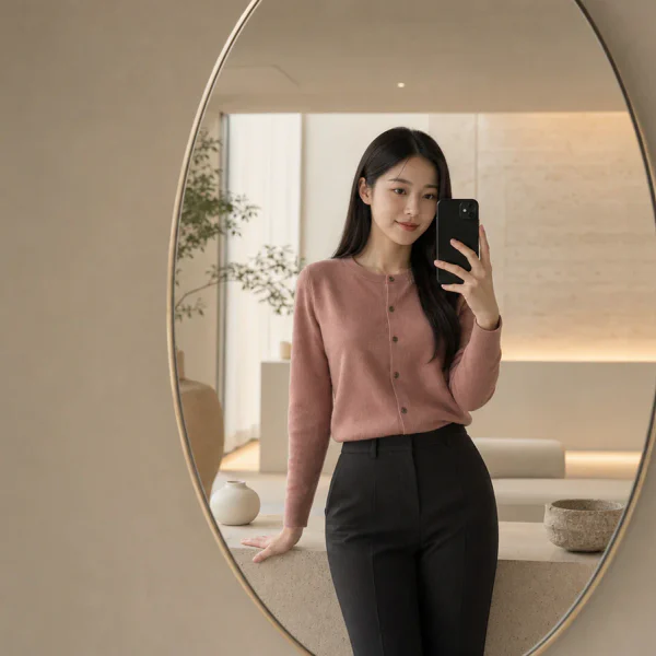 웰니스 레이테라스 테라피 안내 이미지