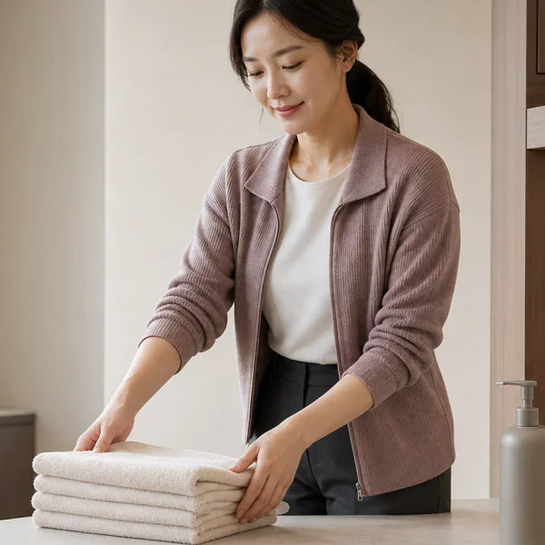 리서케어 테라피 안내 이미지