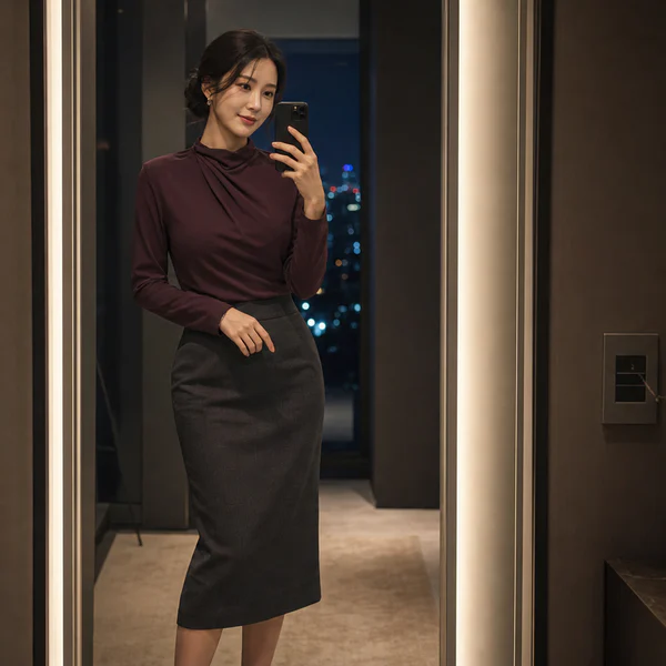 클래식 문별스테이 테라피 안내 이미지