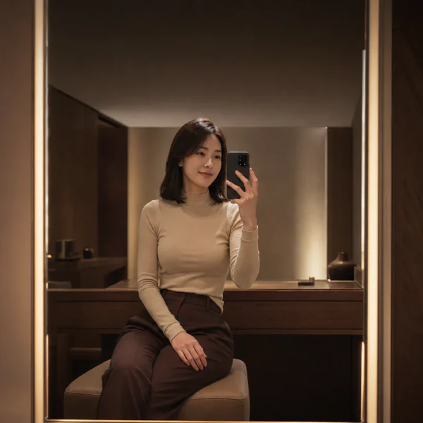 스테이 리서포레스트 테라피 안내 이미지