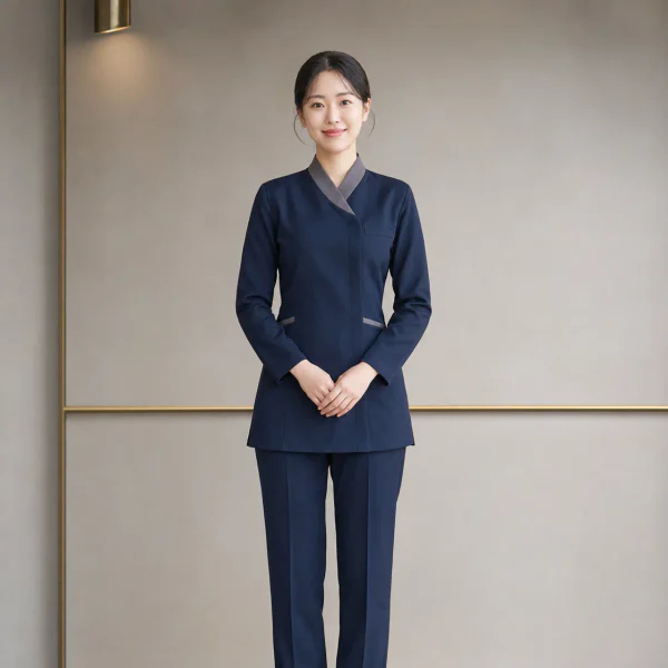 스위트 레이라운지 테라피 안내 이미지