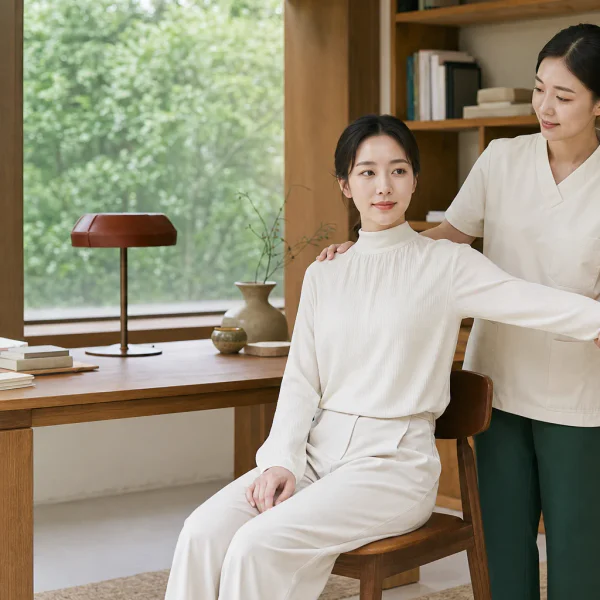 클래식 베르디플레이스 테라피 안내 이미지
