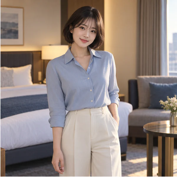 스위트 나연테라스 테라피 안내 이미지