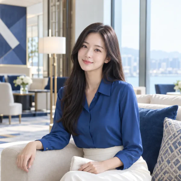 아린라운지 테라피 안내 이미지