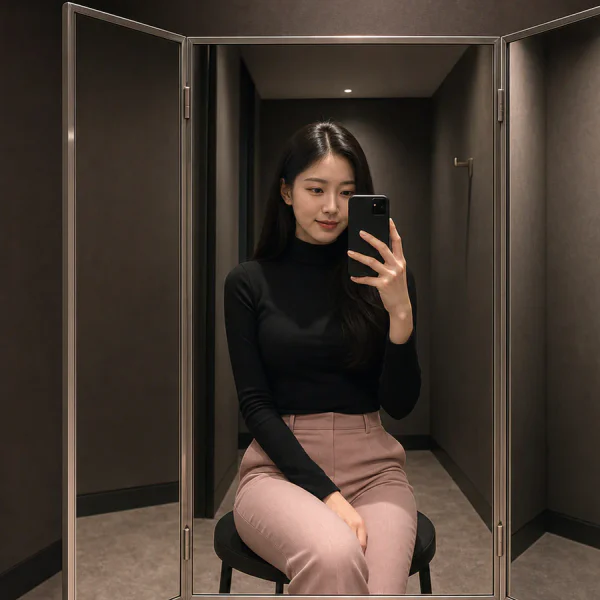시그니처 문별스튜디오 홈타이 안내 이미지