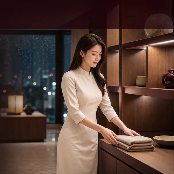 설현스튜디오 테라피 안내 이미지