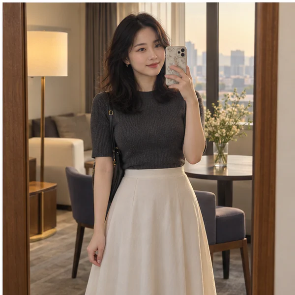 웰니스 아델플레이스 홈타이 안내 이미지