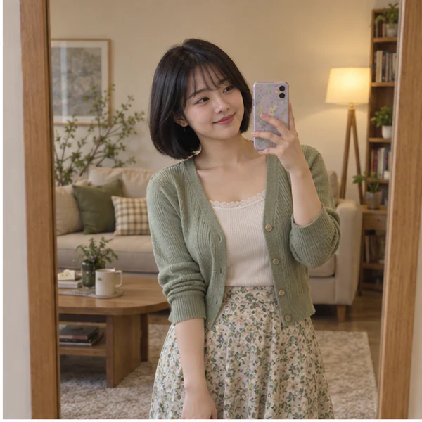 힐링 아모르룸 홈타이 제휴업체 이미지