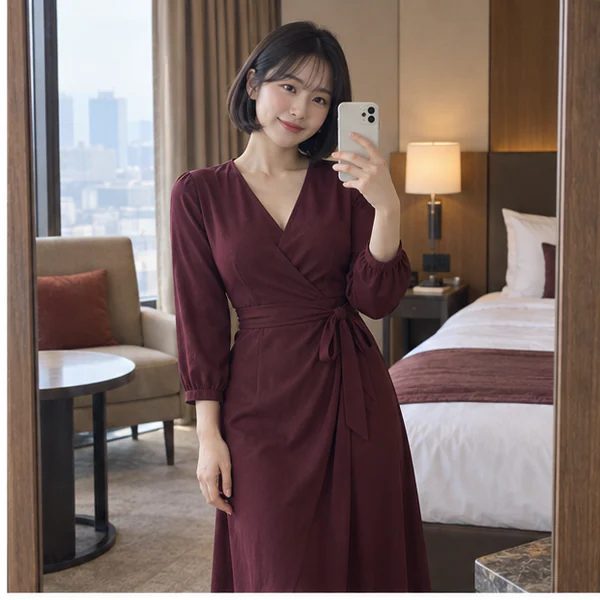 스위트 세리테라스 마사지 안내 이미지