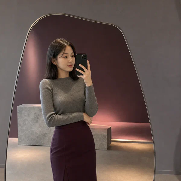웰니스 미나스테이 테라피 안내 이미지