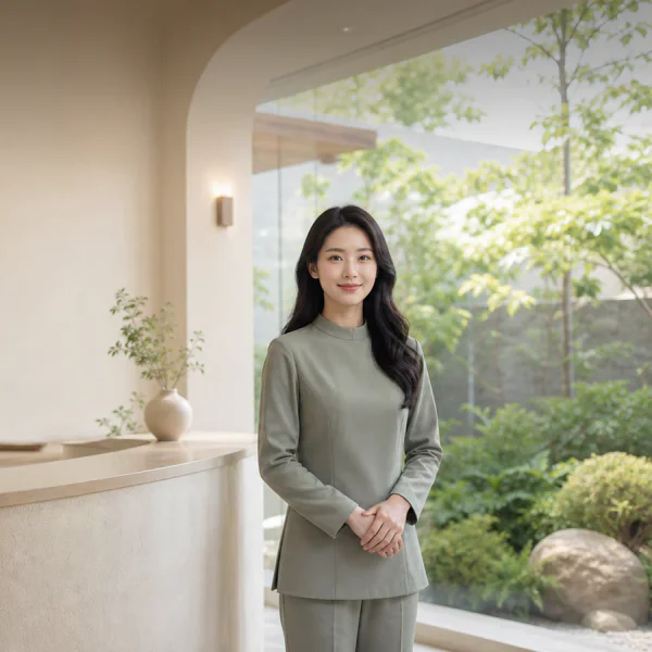스위트 미나라운지 테라피 안내 이미지