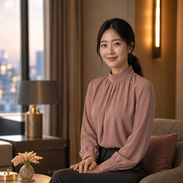 프리미엄 유리아아지트 테라피 안내 이미지