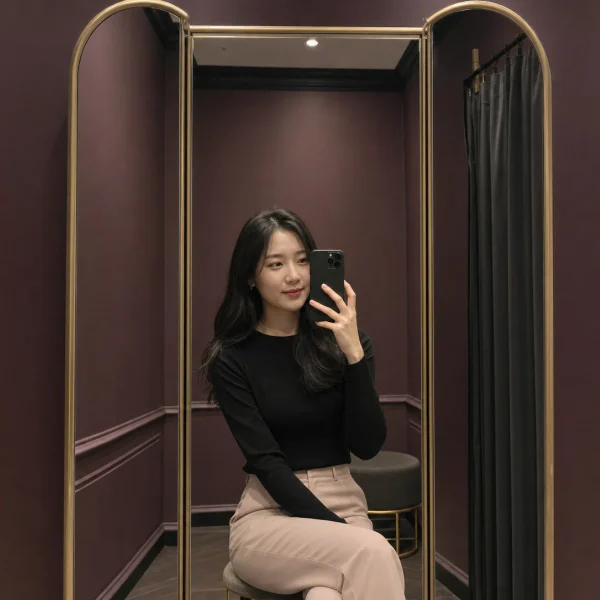 클래식 로제나테라스 홈타이 안내 이미지