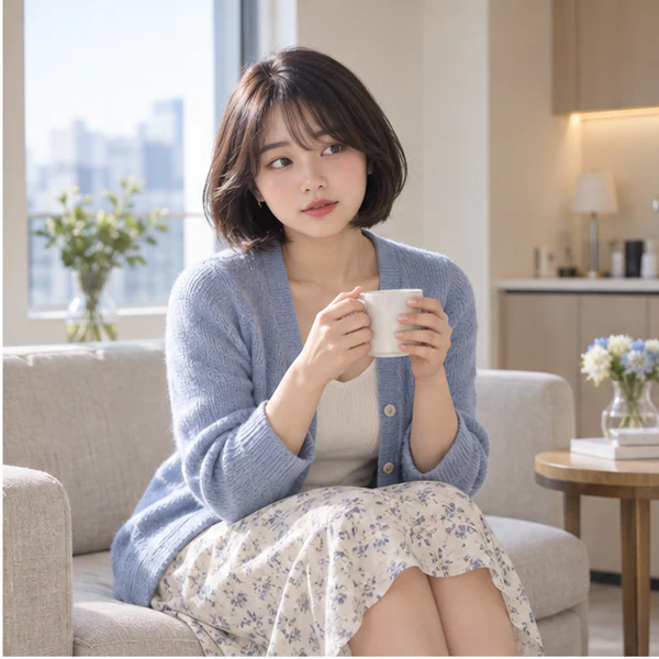 스위트 새봄테라스 테라피 안내 이미지